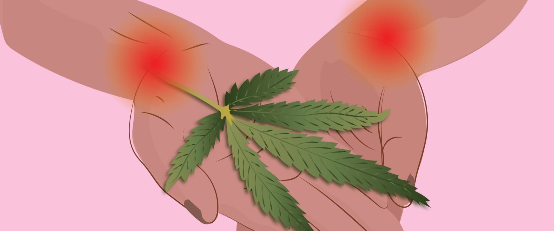 The Pain-Relieving Properties of CBD and THC
