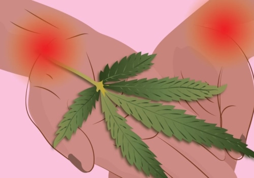 The Pain-Relieving Properties of CBD and THC
